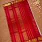 Handloom Handloom Silk Cotton Saree  |  Sage Green