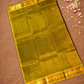 Handloom Handloom Silk Cotton Saree  |  Plum Purple