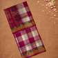 Handloom Handloom Silk Cotton Saree  |  Blush Pink