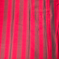 Narayanpet Cotton Saree - Red