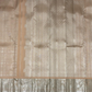 Pure Handwoven Gadwal Silk Saree-097