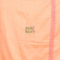Tissue Silk Saree With Salmon Pink - 120