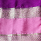 Classic Mysore Silk Saree  |  Purple