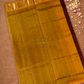 Pure Handloom Korvai Saree | Maroon Red