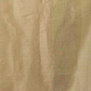 Pure Handloom Linen Saree | Khaki Golden Green  and Green | Half and Half style with Contrast Border