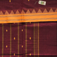 Kanchi Cotton|Maroon & Yellow