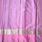 Classic Mysore Silk Saree  |  Purple