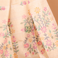 Tissue Silk Saree With Sand Brown - 145
