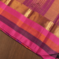 Kanjivaram Saree in Bottle Green