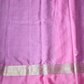 Classic Mysore Silk Saree  |  Purple