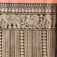 Narayanpet Cotton Saree - Peach