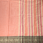 Narayanpet Cotton Saree - Peach