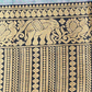 Narayanpet Cotton Saree - Blue