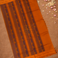 Handloom Korvai Silk Cotton Saree  |  Royal Purple