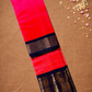 Pure Handloom Korvai Saree | With Deep Pink