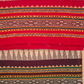 Handwoven Pure Vidarbha Tussar Silk Saree  |  Light Orange