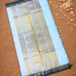 Chettinad Cottton Saree With Off white
