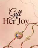 Rakhi Gift Card