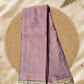 Narayanpet Cotton Saree - Purple