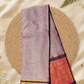 Narayanpet Cotton Saree - Lavender