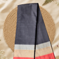 Narayanpet Cotton Saree - Grey