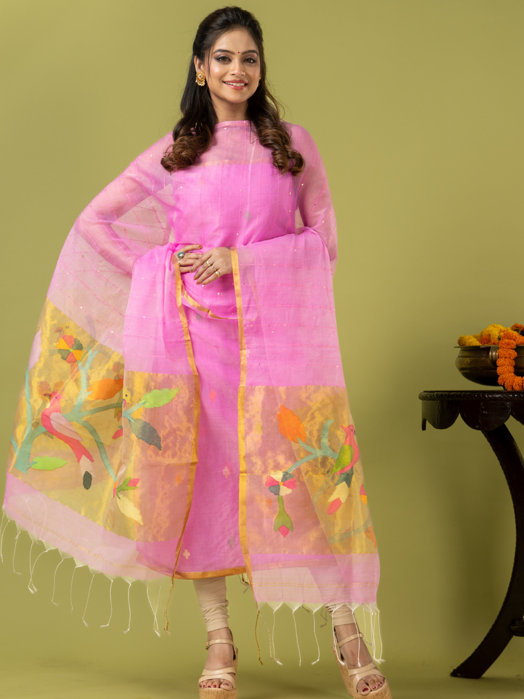 New in Kurtis