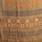 DESIGNER KOTA AJRAKH SAREE - 004 - indeloom