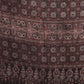 [PRE-ORDER] Ajrakh Designer Saree - 017
