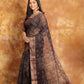 [PRE-ORDER] Ajrakh Designer Saree - 017