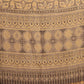 Ajrakh Exclusive Maheshwari Silk Saree - 018 - indeloom