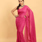 Rose Pink-Handloom cotton-015