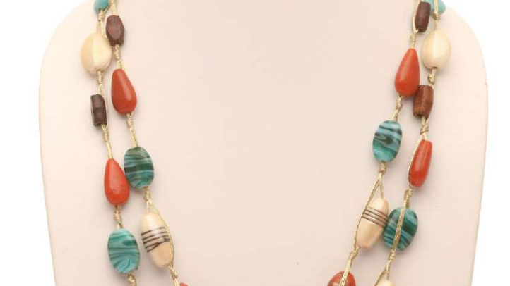 TerraGlow Necklace