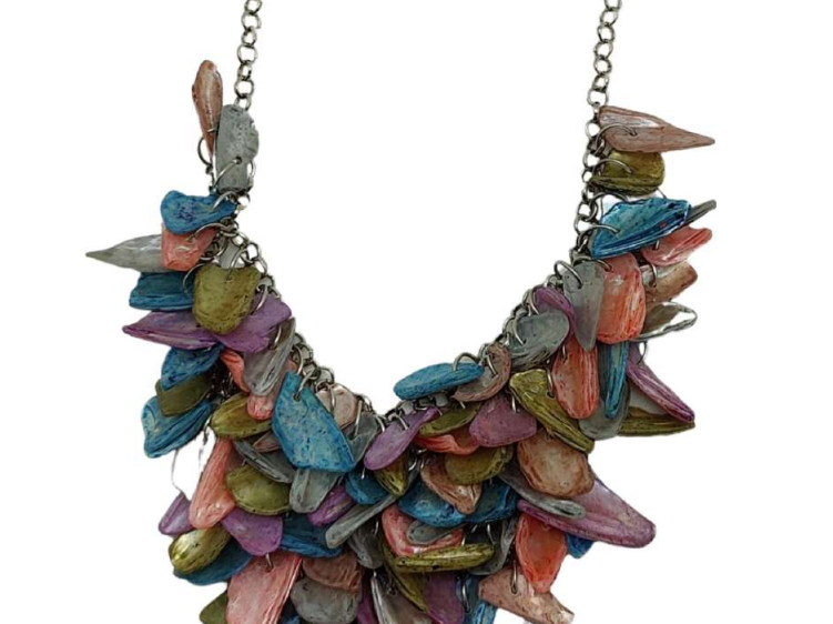 Shell Cascade