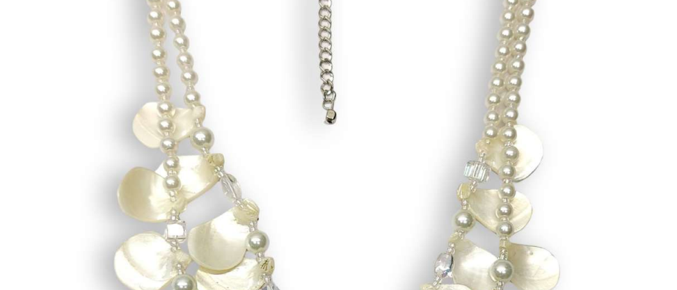 Ocean Pearl Cascade