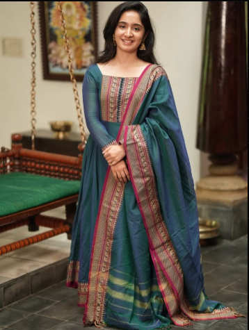 Narayanpet Kurtis