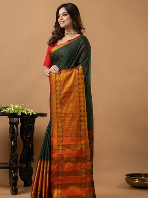 Narayanpet Sarees