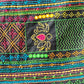 Traditional Ilkal Cotton Saree  |  True Black