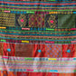 Traditional Ilkal Cotton Saree  |  True Black