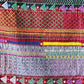 Traditional Ilkal Cotton Saree  |  Dark Blue