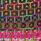 Traditional Ilkal Cotton Saree  |  Midnight Black
