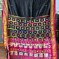 Traditional Ilkal Cotton Saree  |  Midnight Black