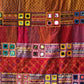 Traditional Ilkal Cotton Saree  |  Dijon Yellow