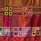 Traditional Ilkal Cotton Saree  |  Dijon Yellow