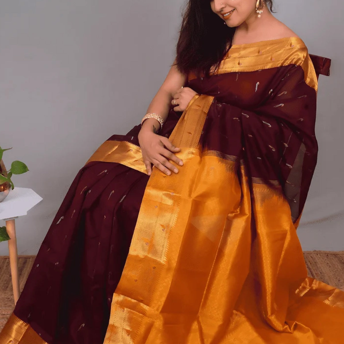 Handloom Cotton