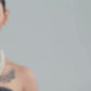 Lustre Pearl Choker