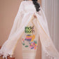 Off White | Handloom Jamdani Linen Unstitched 2-Piece Kurti